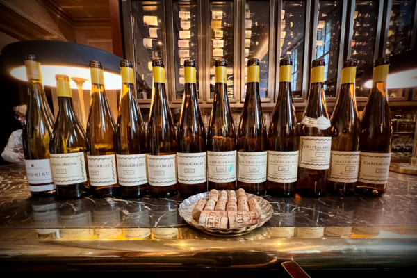 Château Grillet AOC full lineup _ hi res